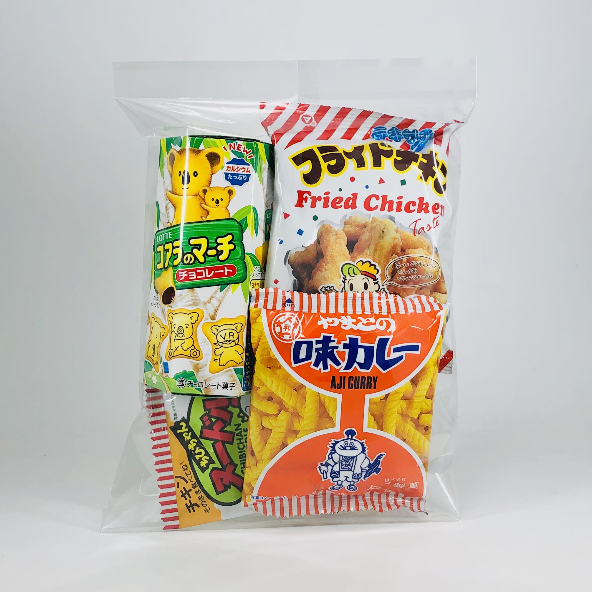 200円台の商品 | オリジナル お菓子 袋詰め｜お菓子 詰め合わせの味光堂