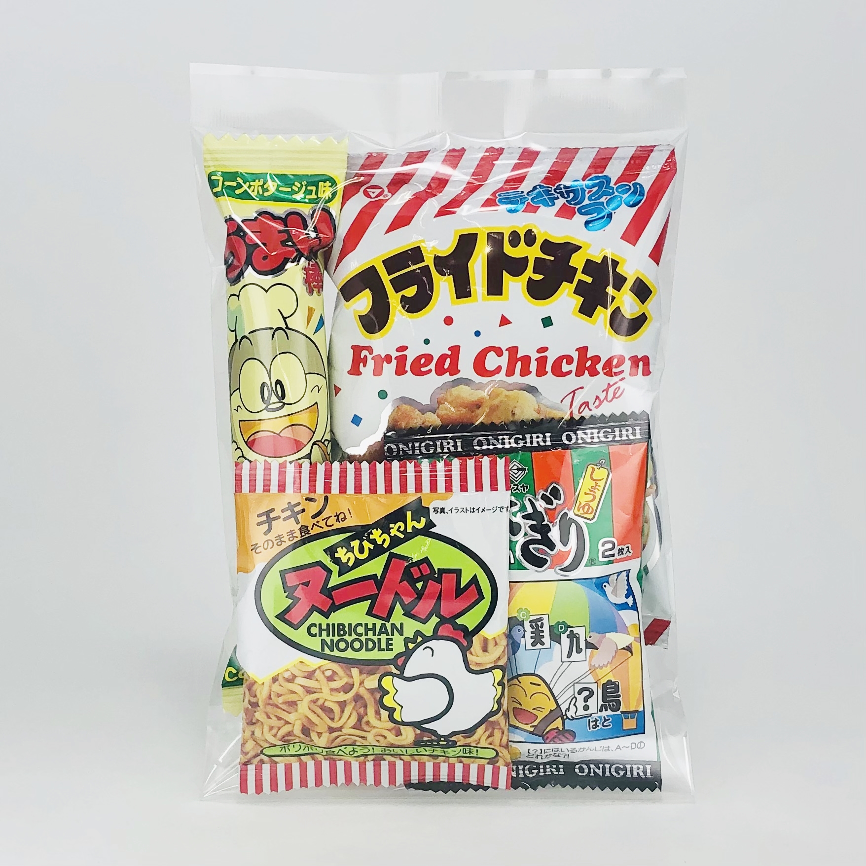 ⭐️つぶグミ チョコの贅沢 ２袋セット - 菓子