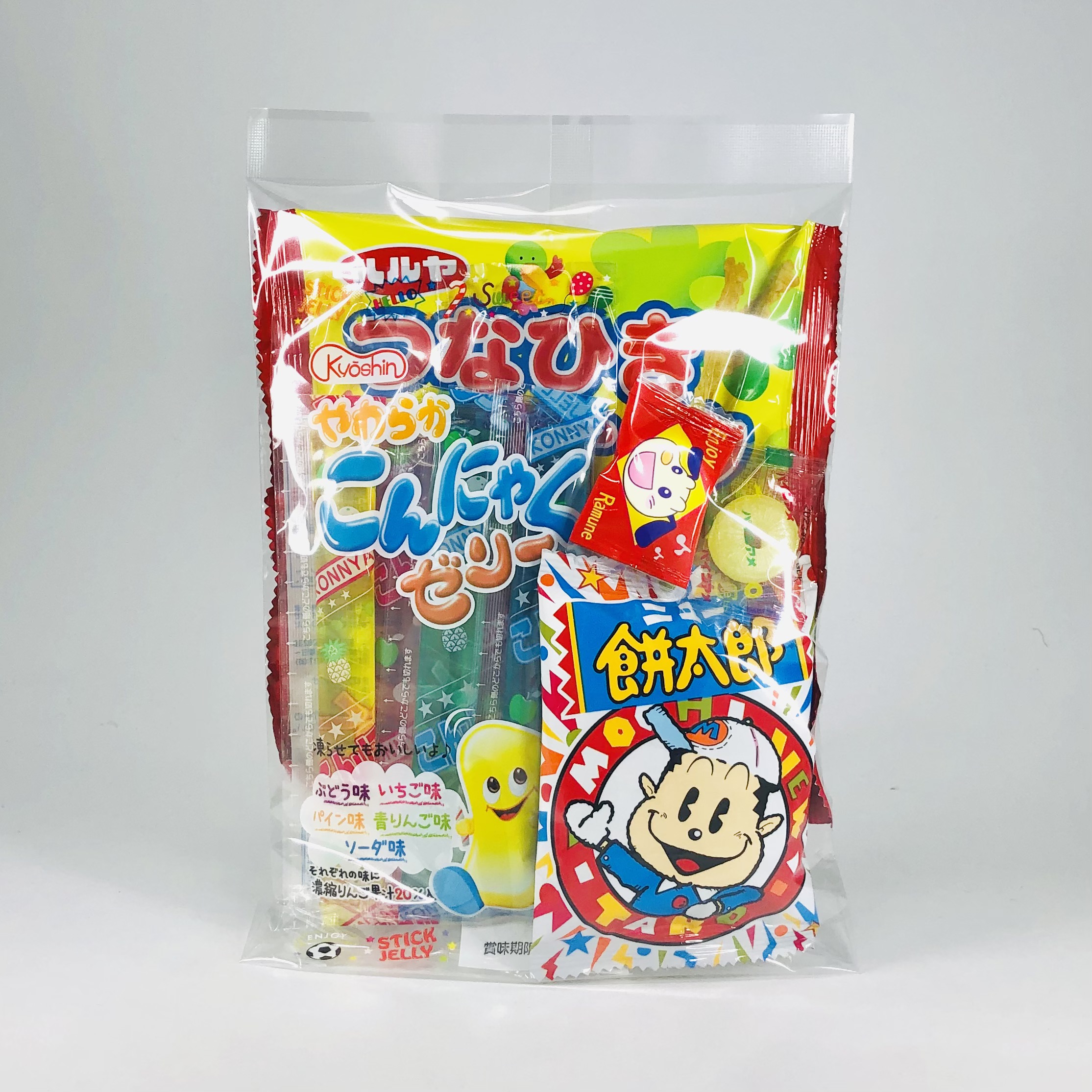 Sale 62 Off 地域限定送料無料 310円 お菓子袋詰め 詰め合わせ 駄菓子 Kh 15 さんきゅーマーチ 子ども会 子供会 景品 販促 イベント 縁日 お祭り 福袋 お菓子 お祭り問屋 Omtma7614x100k Fucoa Cl