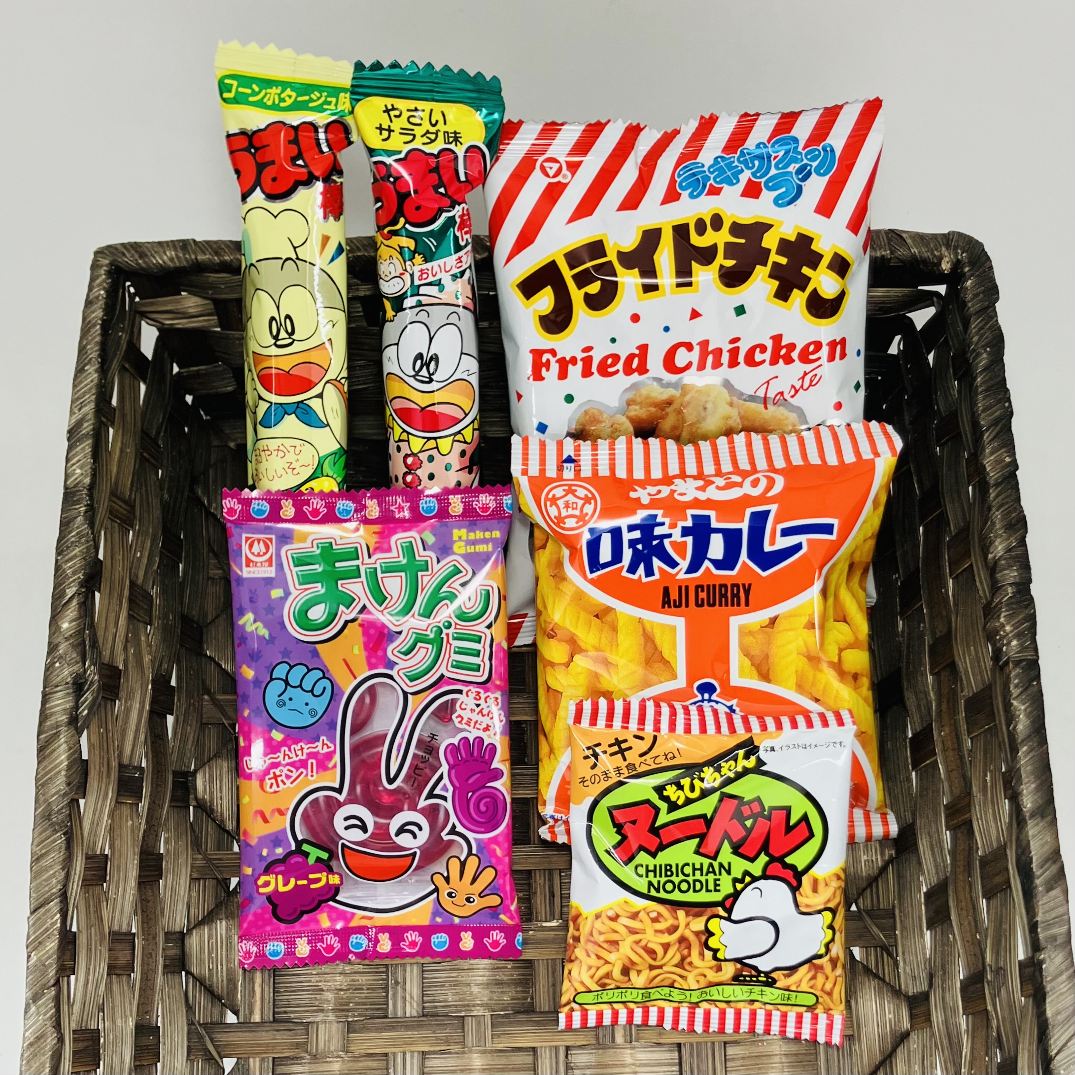 200円駄菓子袋詰め | オリジナル お菓子 袋詰め｜お菓子 詰め合わせの